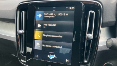 Volvo Xc40 1.5 T3 [163] Momentum 5dr Petrol Estate